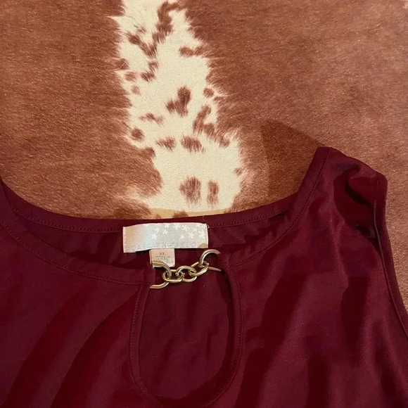 Carolyn Taylor work tank top 
size XL - Picture 2 of 2